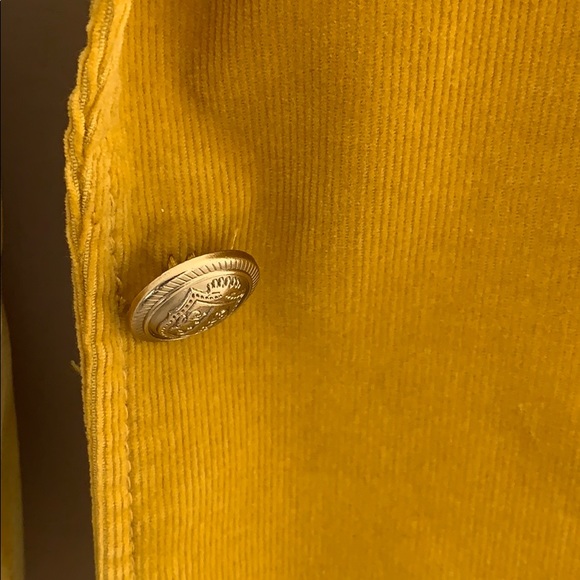 Talbots Classic Corduroy Jackets - Picture 5 of 6